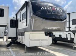 New 2025 Alliance RV Valor 42V13 available in Latham, New York