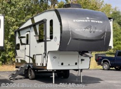 New 2025 Forest River Rockwood Signature R281RK available in Latham, New York