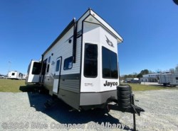 New 2024 Jayco Jay Flight Bungalow 40DLFT available in Latham, New York