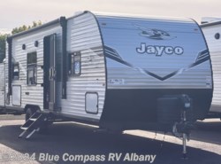 New 2025 Jayco Jay Flight SLX 260BH available in Latham, New York