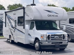 New 2025 Thor Motor Coach Geneva 29VT available in Latham, New York