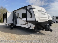 New 2024 Alliance RV Delta 321BH available in Latham, New York