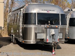 Used 2018 Airstream International Serenity 28RB available in Latham, New York