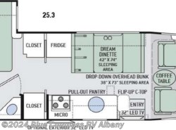 Used 2016 Thor Motor Coach Vegas 25.3 available in Latham, New York