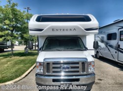 New 2025 Entegra Coach Odyssey 30Z available in Latham, New York