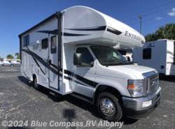 New 2025 Entegra Coach Odyssey SE 22TF available in Latham, New York