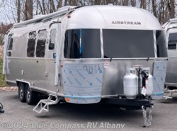 New 2025 Airstream Pottery Barn Special Edition 28RB available in Latham, New York