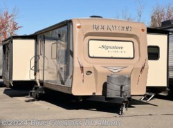 Used 2016 Forest River Rockwood Signature Ultra Lite 8329SS available in Latham, New York