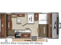 Used 2020 Jayco Jay Flight SLX 7 175RD available in Latham, New York