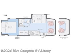 Used 2017 Winnebago View 24G available in Latham, New York