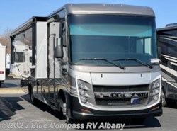 New 2025 Entegra Coach Vision XL 34G available in Latham, New York