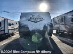 New 2025 Jayco Jay Feather 25RB available in Latham, New York