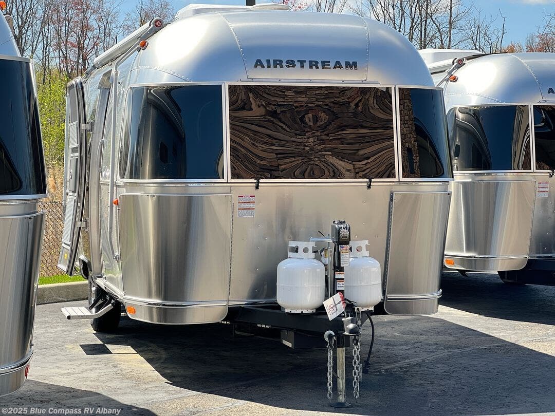 New 2025 Airstream Caravel 20FB available in Latham, New York