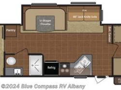 Used 2014 Keystone Hideout 300LHS available in Latham, New York