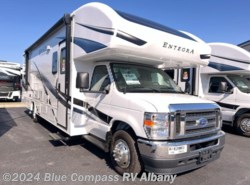 Used 2024 Entegra Coach Odyssey 30Z available in Latham, New York