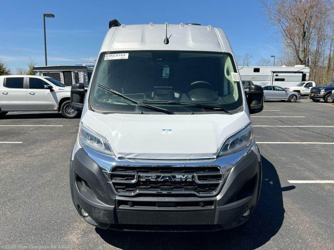 New 2025 Entegra Coach Arc 18C available in Latham, New York
