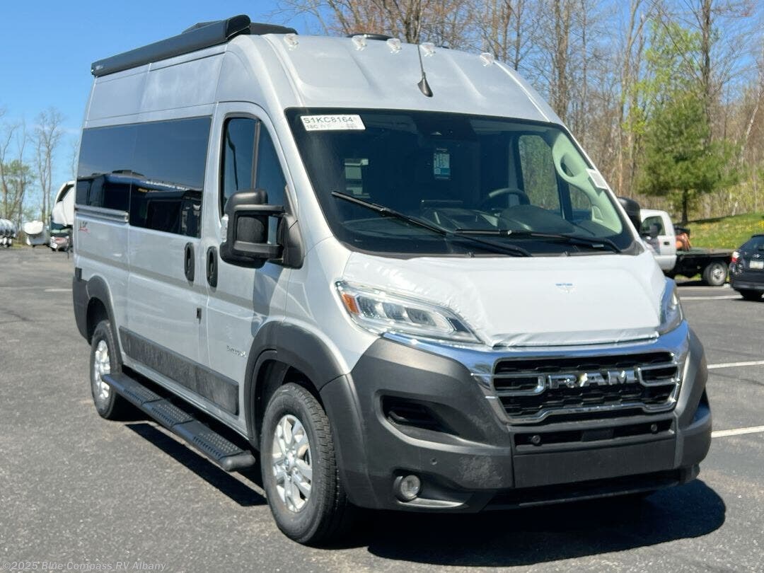 New 2025 Entegra Coach Arc 18C available in Latham, New York