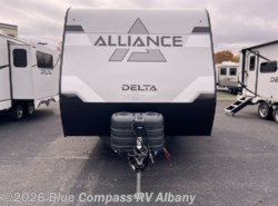 New 2025 Alliance RV Delta Ultra Lite ML206 available in Latham, New York