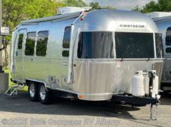 New 2025 Airstream International 23FB-QUEEN available in Latham, New York