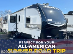 New 2025 Jayco Eagle HT 312BHOK available in Latham, New York