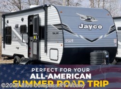 New 2025 Jayco Jay Flight SLX 210QB available in Latham, New York