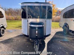 New 2025 Airstream Basecamp 16X available in Latham, New York