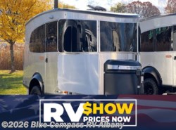 New 2025 Airstream Basecamp 16X available in Latham, New York