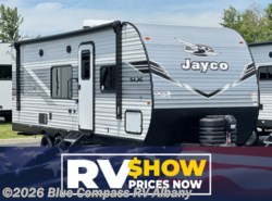 New 2025 Jayco Jay Flight SLX 225MLS available in Latham, New York