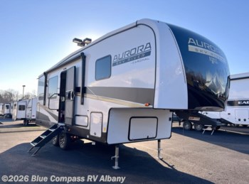 New 2024 Forest River Aurora 23RK available in Latham, New York