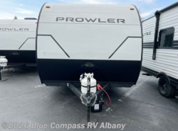 New 2025 Heartland Prowler 17BHLX available in Latham, New York