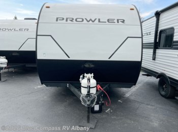 New 2025 Heartland Prowler 17BHLX available in Latham, New York