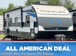 New 2025 Heartland Prowler Lynx 2611RLX available in Latham, New York