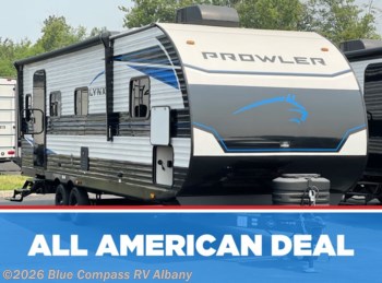 New 2025 Heartland Prowler Lynx 2611RLX available in Latham, New York