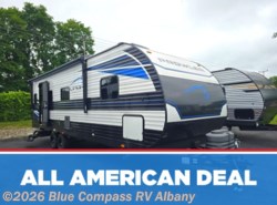 New 2025 Heartland Prowler Lynx 2611RLX available in Latham, New York
