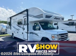 New 2026 Jayco Redhawk 29XK available in Latham, New York