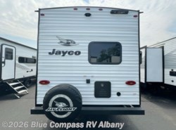 New 2025 Jayco Jay Flight SLX 261BHS available in Latham, New York