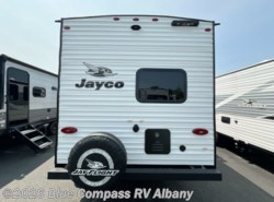 New 2025 Jayco Jay Flight SLX 261BHS available in Latham, New York