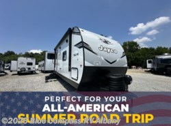 New 2026 Jayco Jay Flight SLX 334RTS available in Latham, New York