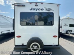 New 2026 Jayco Jay Flight SLX 334RTS available in Latham, New York
