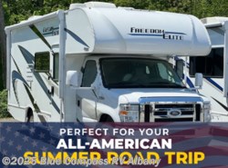 Used 2023 Thor Motor Coach Four Winds Freedom Elite 22FE available in Latham, New York