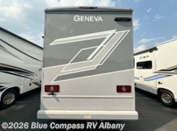 New 2026 Thor Motor Coach Geneva 24VP available in Latham, New York