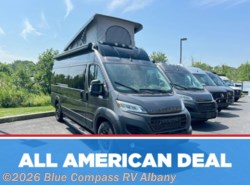 New 2026 Airstream Rangeline Std. Model available in Latham, New York