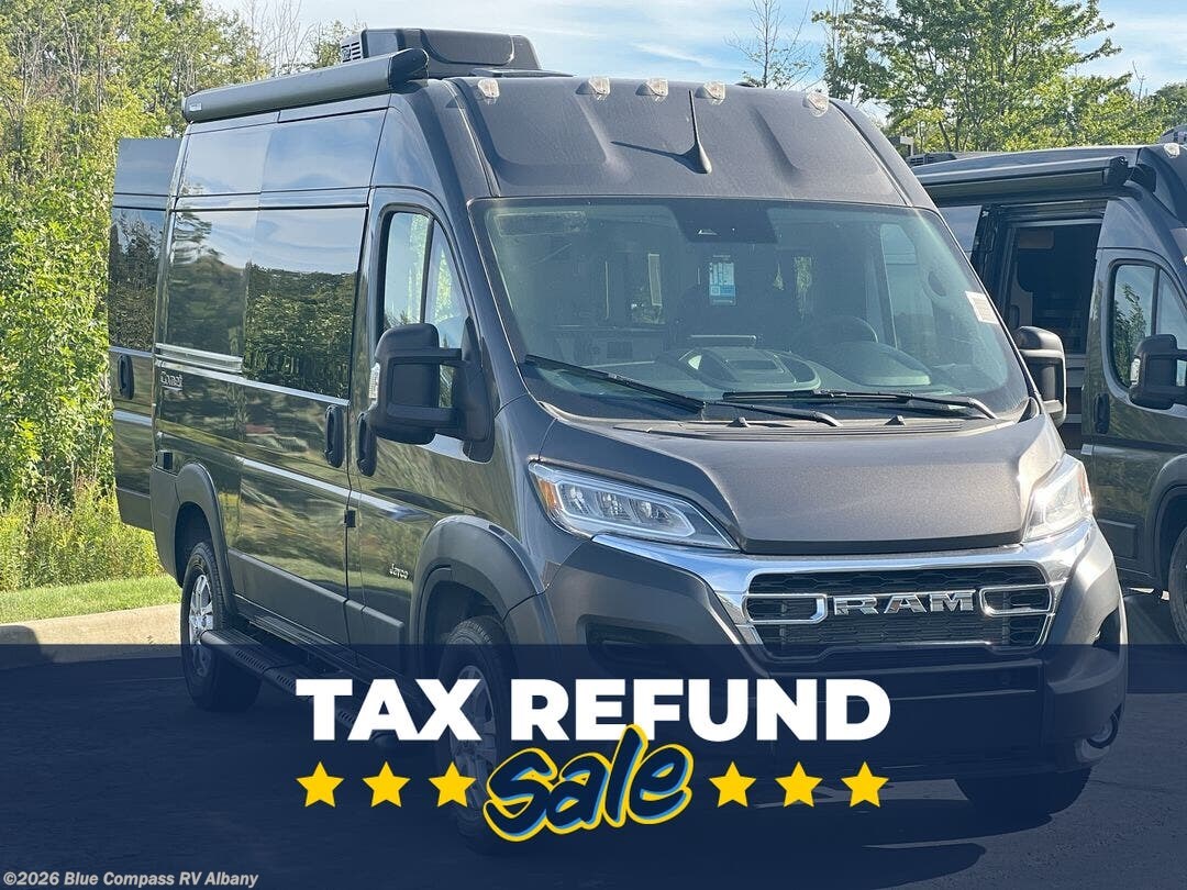 New 2025 Jayco Comet 18C available in Latham, New York