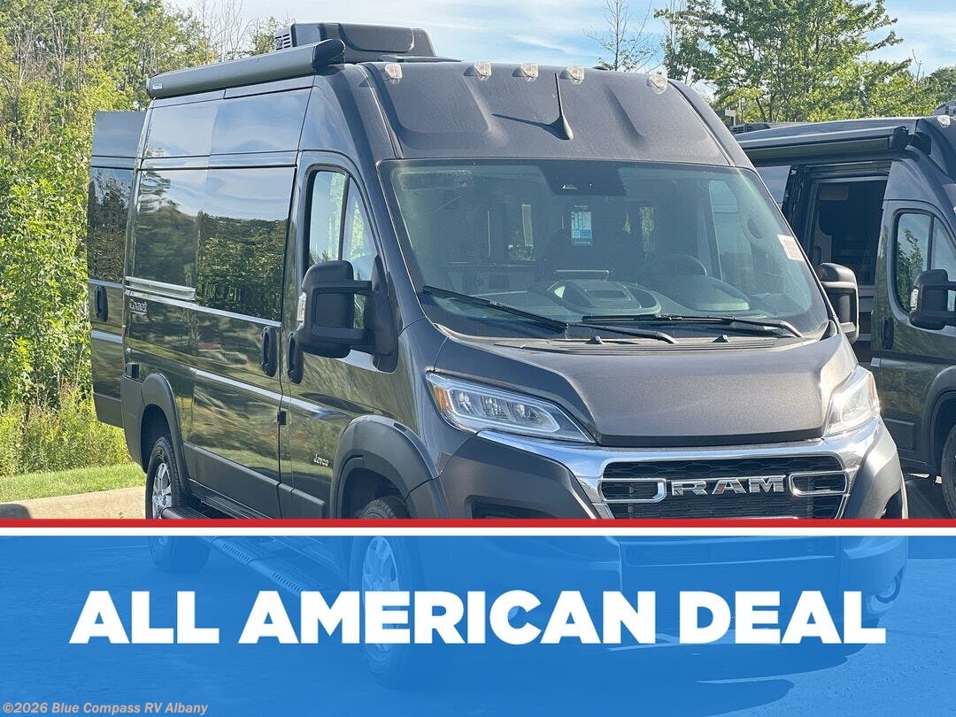 New 2025 Jayco Comet 18C available in Latham, New York