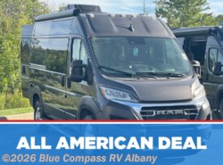 New 2025 Jayco Comet 18C available in Latham, New York