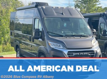 New 2025 Jayco Comet 18C available in Latham, New York