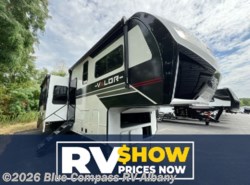 New 2026 Alliance RV Valor 36V11 available in Latham, New York