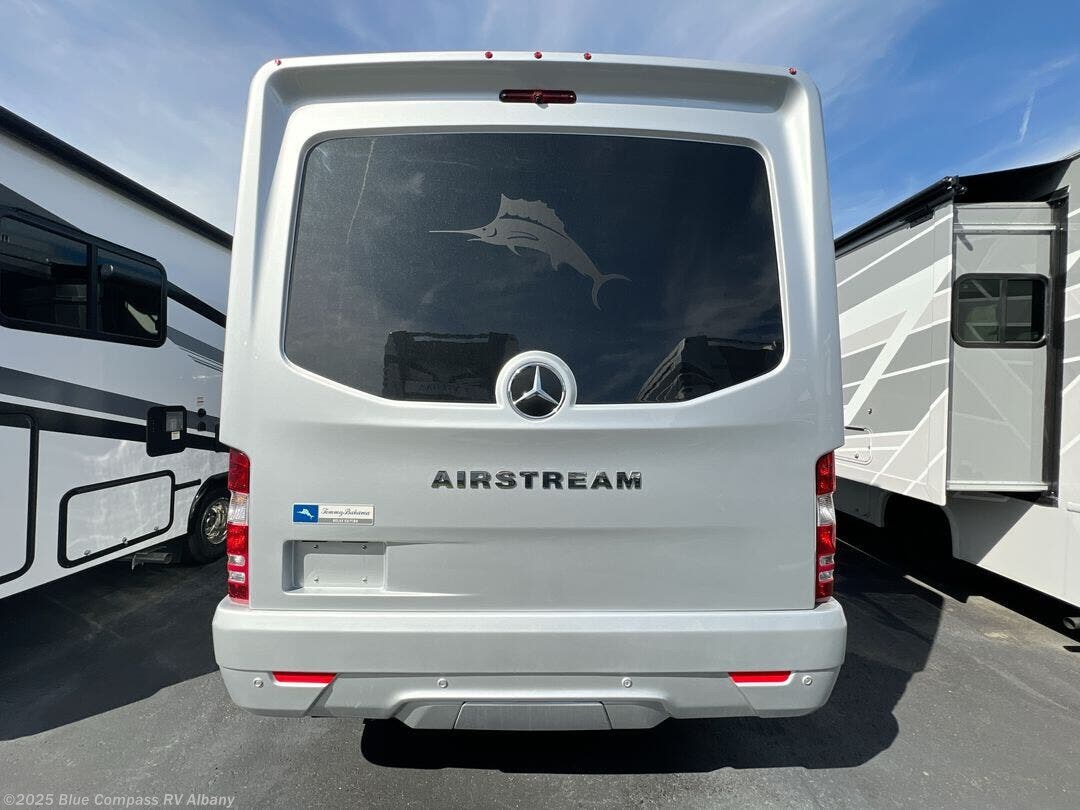 New 2026 Airstream Atlas Murphy Suite available in Latham, New York