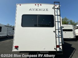 New 2026 Alliance RV Avenue 39MBR available in Latham, New York