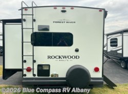 New 2026 Forest River Rockwood Mini Lite 2515S available in Latham, New York